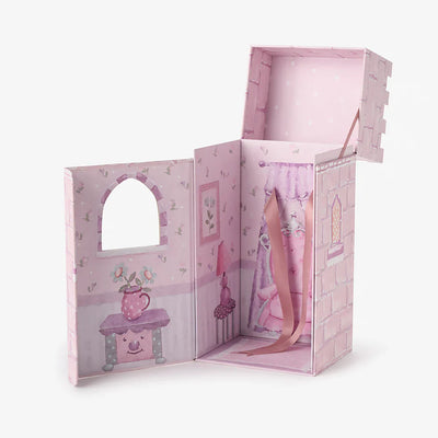 Cecelia Fairy Princess Boxed Gift
