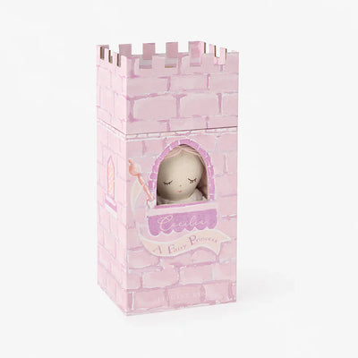 Cecelia Fairy Princess Boxed Gift