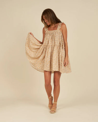 Mommy + Me Cicily Dress