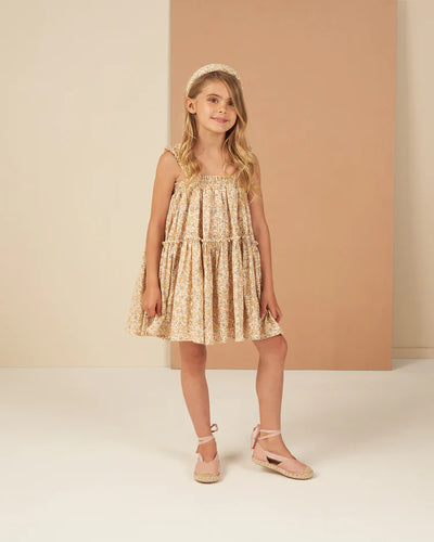 Cicily Dress