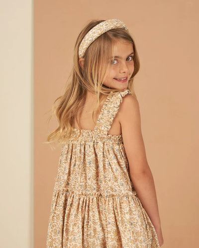 Cicily Dress