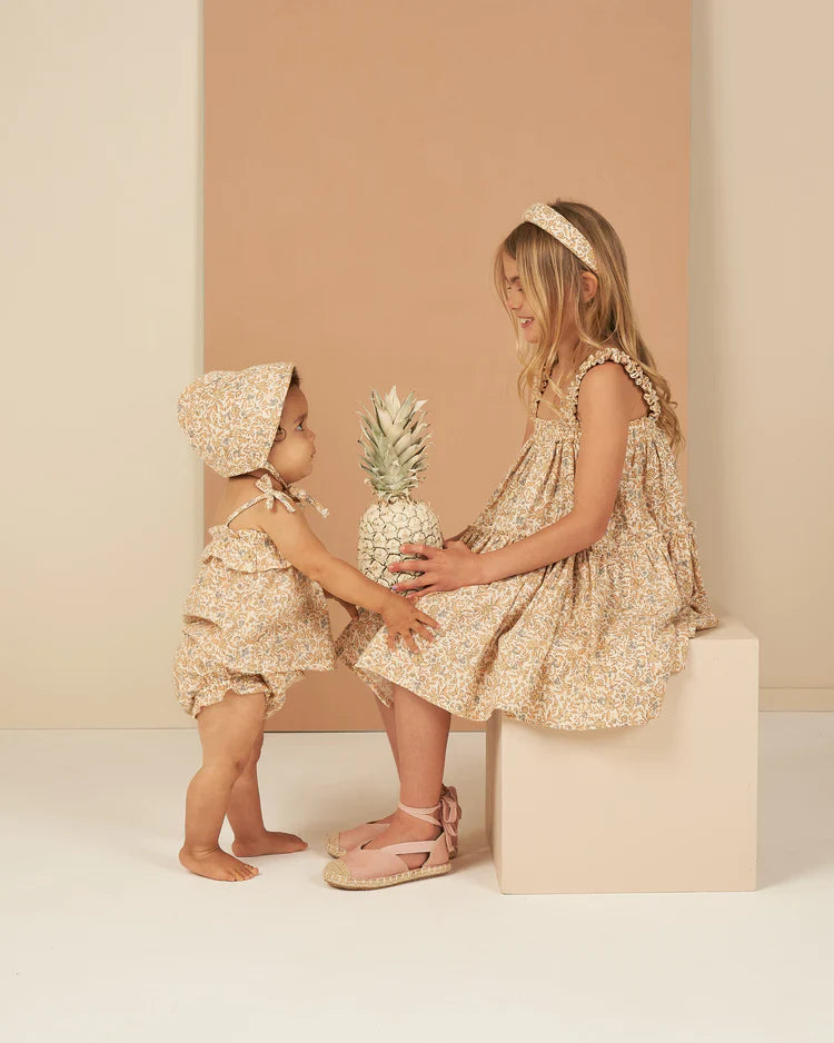 Cicily Dress