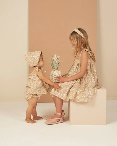 Cicily Dress