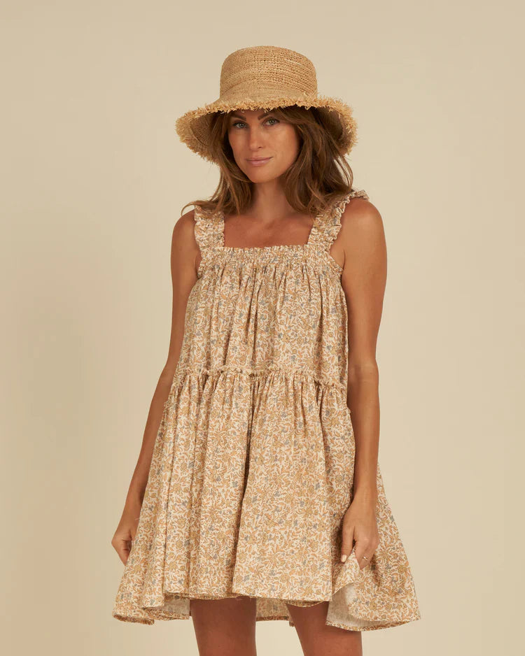 Mommy + Me Cicily Dress