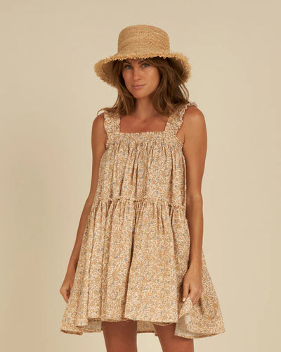 Mommy + Me Cicily Dress