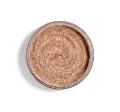 Coconut Beach Whipped Shea Butter Body Polish