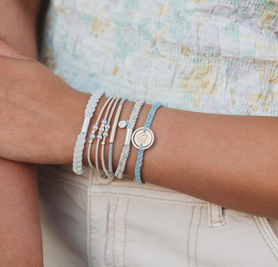 Wonder - Hair Tie Bracelets