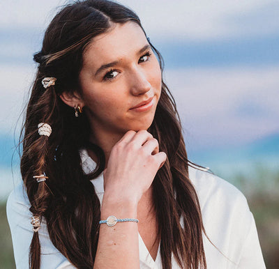 Wonder - Hair Tie Bracelets