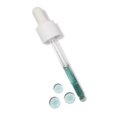 Dew Ritual Triple Lipid Facial Oil