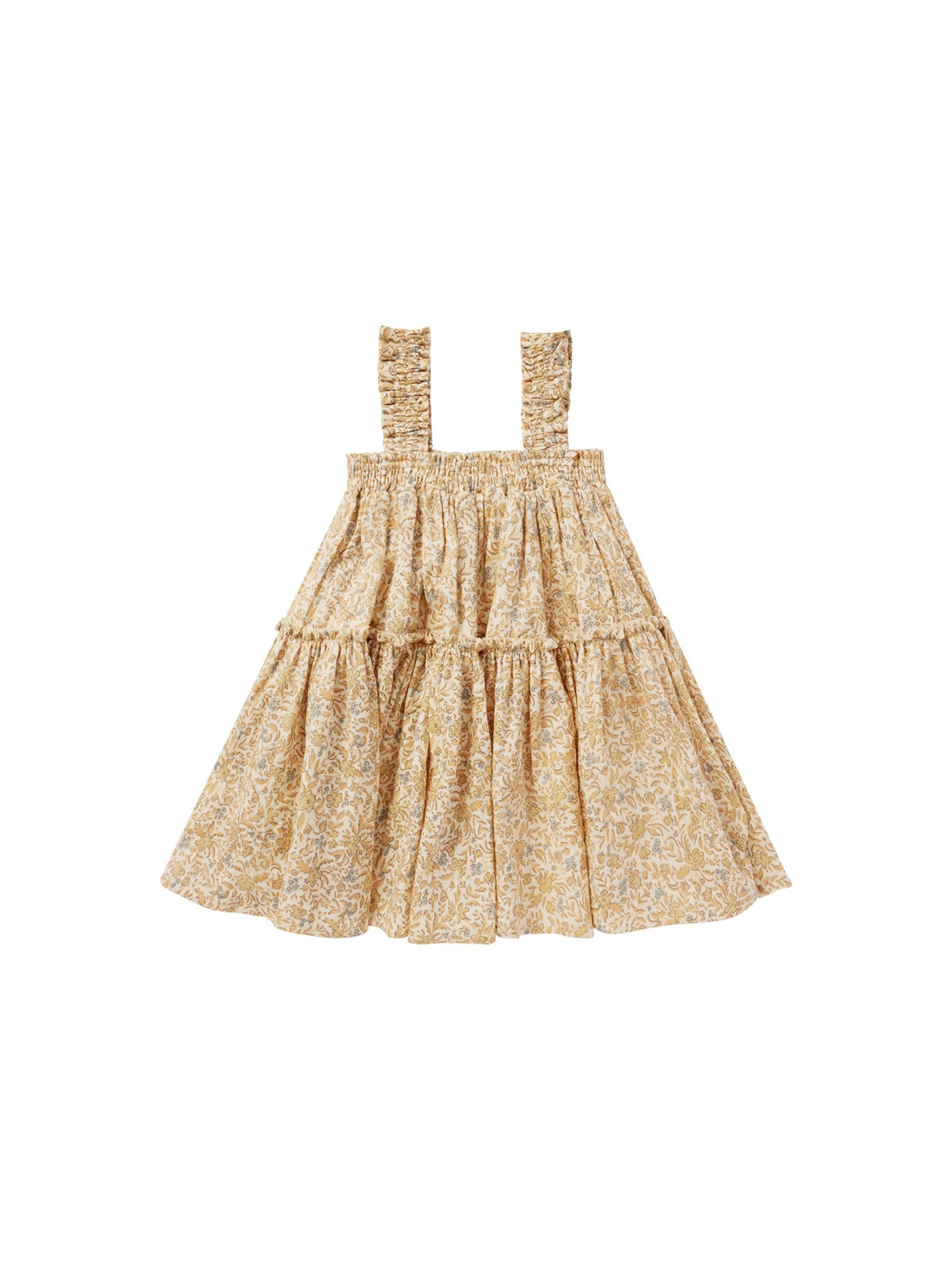 Cicily Dress