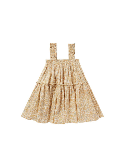 Cicily Dress