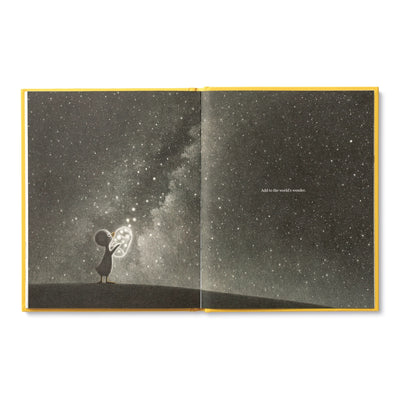 Finding Muchness Book