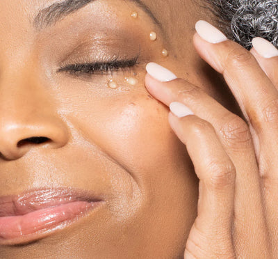 Firm-Tastic Eyes Intensive Concentrate - Instant Lift & De-Puff