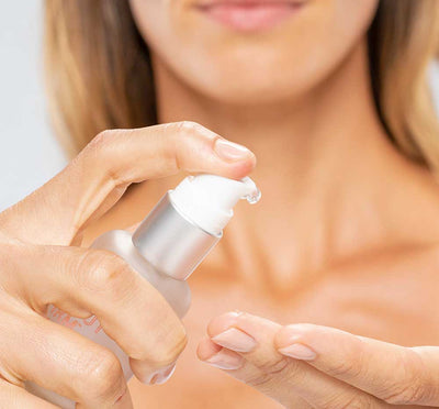 Flat Out Firm Hyaluronic Acid Peptide Firming Serum