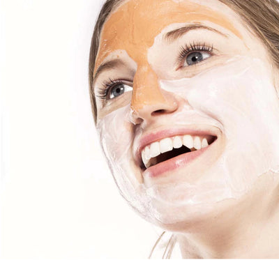 Quick Recovery Face Mask Sampler Set