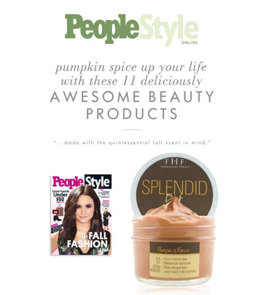Quick Recovery Face Mask Sampler Set