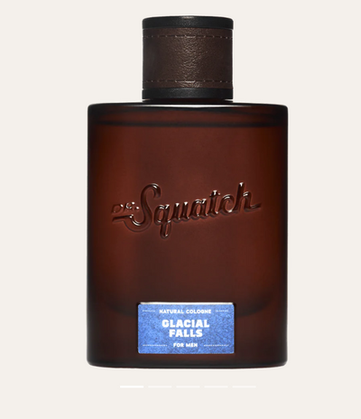 Glacial Falls Cologne