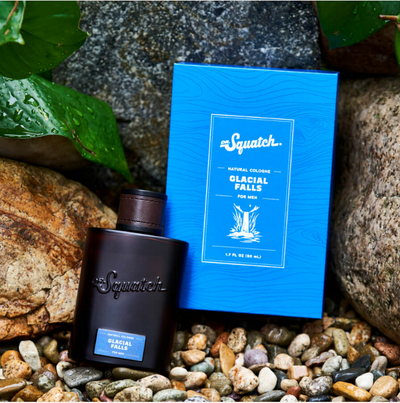 Glacial Falls Cologne