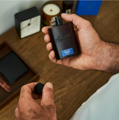 Glacial Falls Cologne