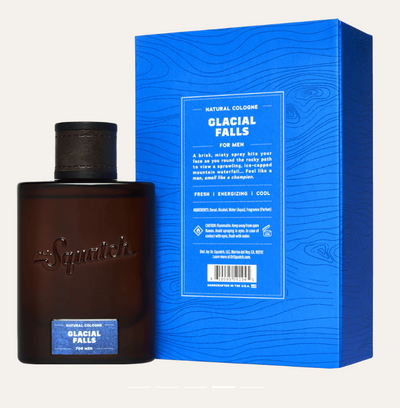 Glacial Falls Cologne