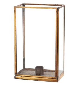 Taper Candleholder