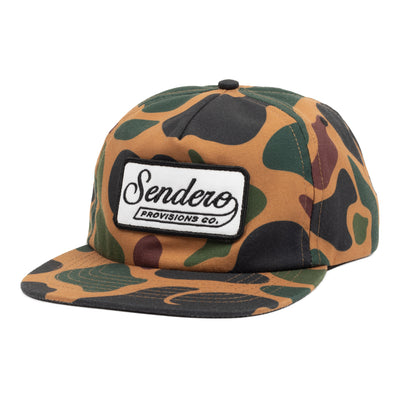 Hey Slick! Hat