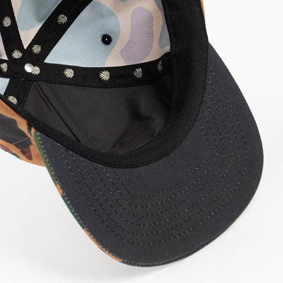 Hey Slick! Hat