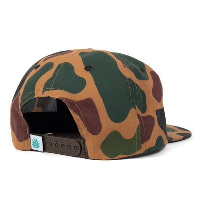 Hey Slick! Hat