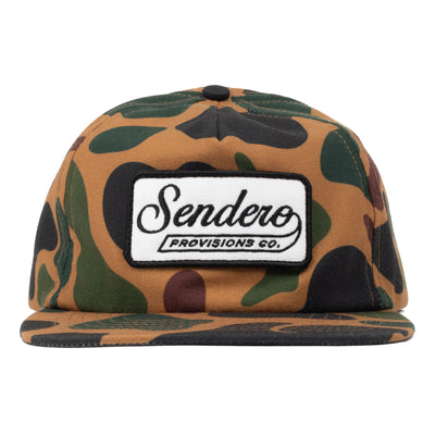 Hey Slick! Hat