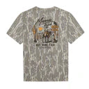 Mama Tried But Here I Am T-Shirt