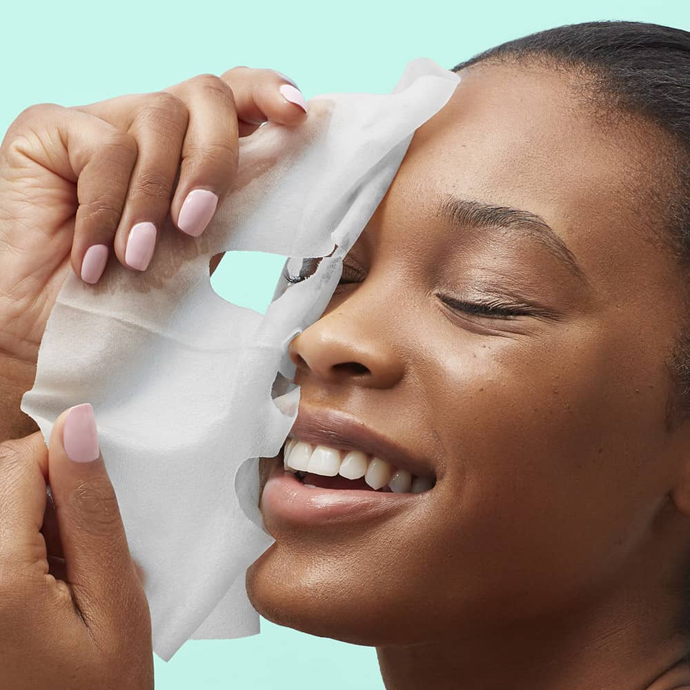 Illuminate Facial Sheet Mask Set