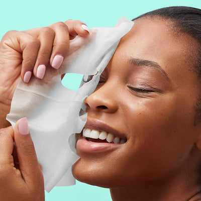 Illuminate Facial Sheet Mask Set