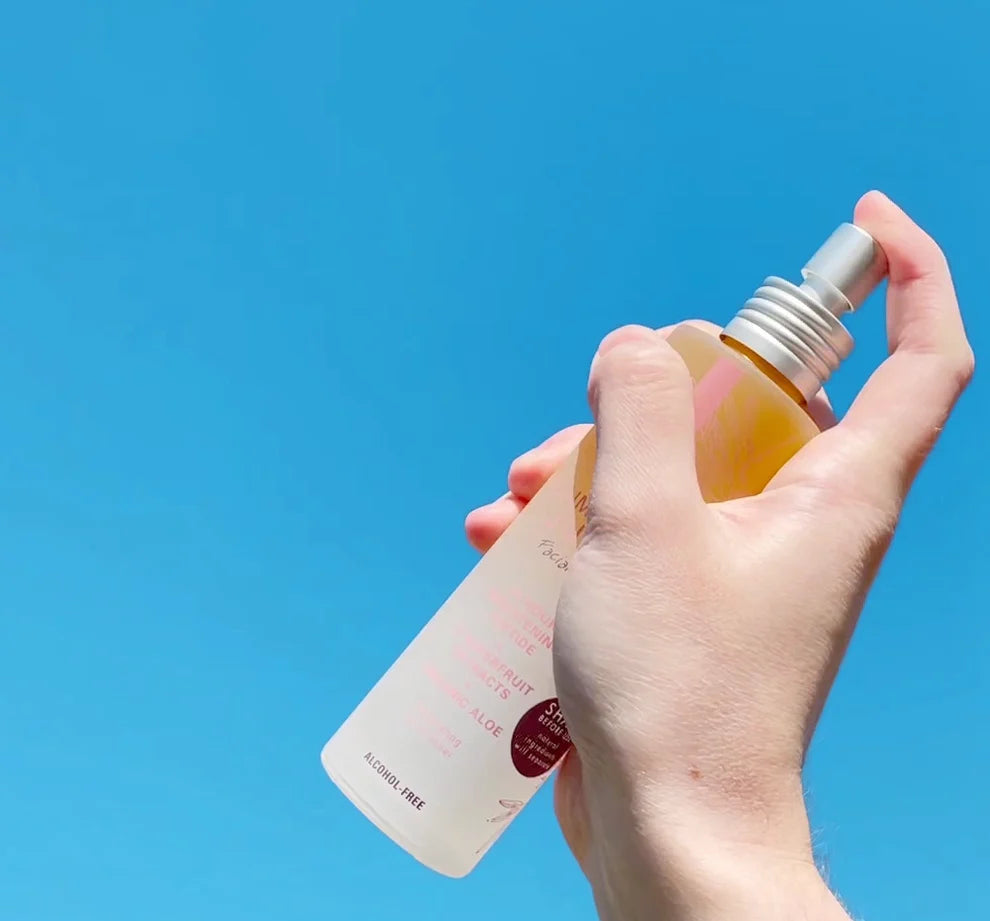 Illumination Juice Facial Tonic – Illuminating Facial Toner