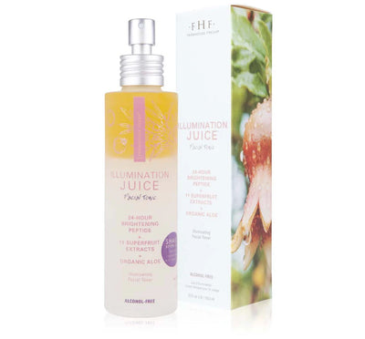 Illumination Juice Facial Tonic – Illuminating Facial Toner