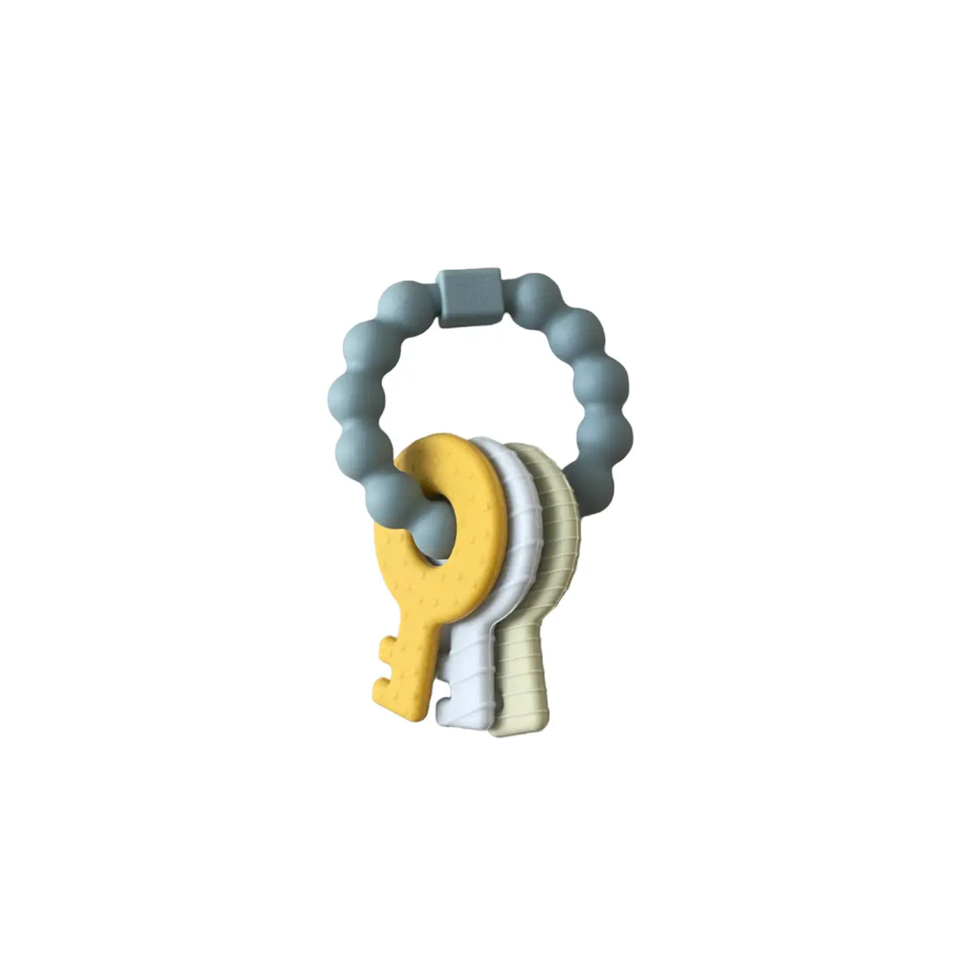 Key Rattle Teether