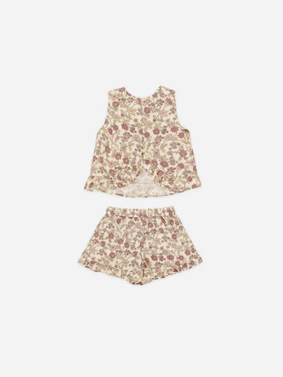 Leonie Set in Bloom
