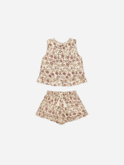 Leonie Set in Bloom
