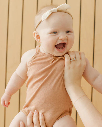 Little Knot Headband
