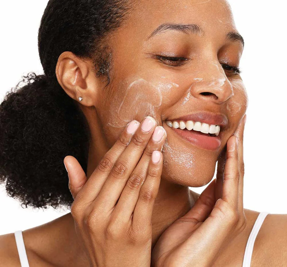 Make It Melt Silky Milk Cleansing Balm