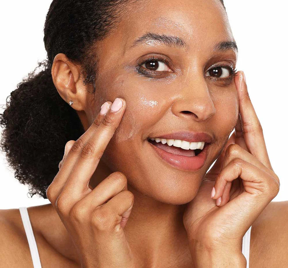 Make It Melt Silky Milk Cleansing Balm