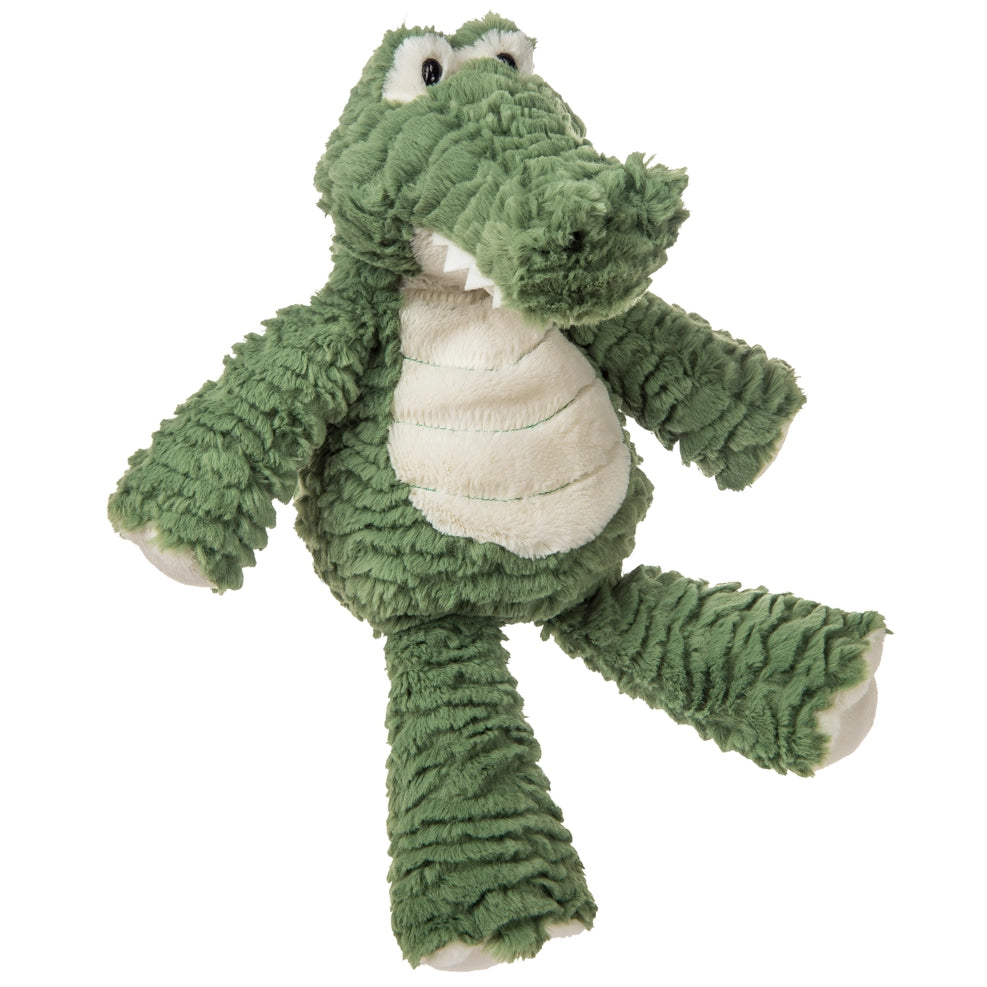 Gator Stuffed Animal