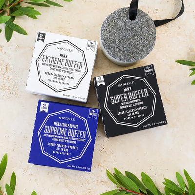 Bergamot Absolute - Extreme Buffer