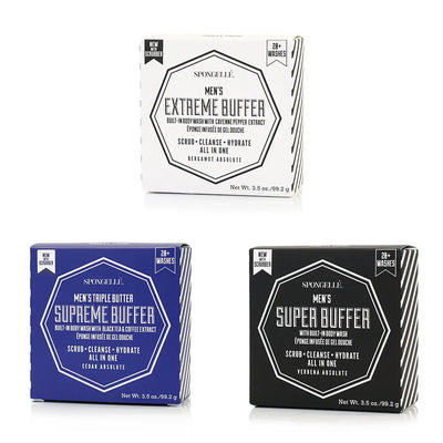 Bergamot Absolute - Extreme Buffer