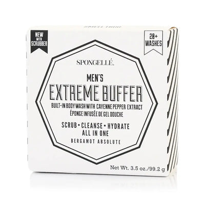 Bergamot Absolute - Extreme Buffer
