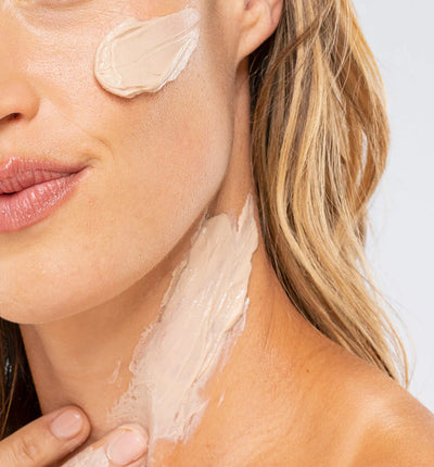 Mighty Tighty Firming 3-step Instant Spa Facial