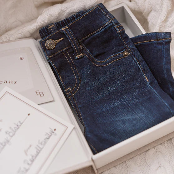 My First Jeans Set