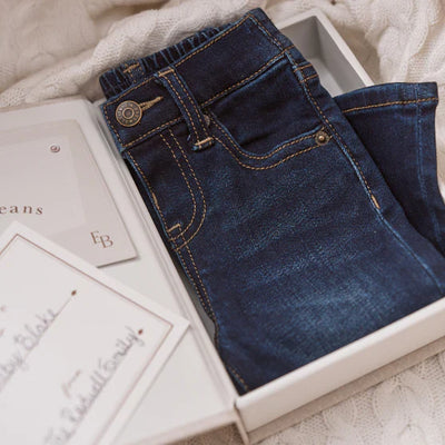 My First Jeans Set