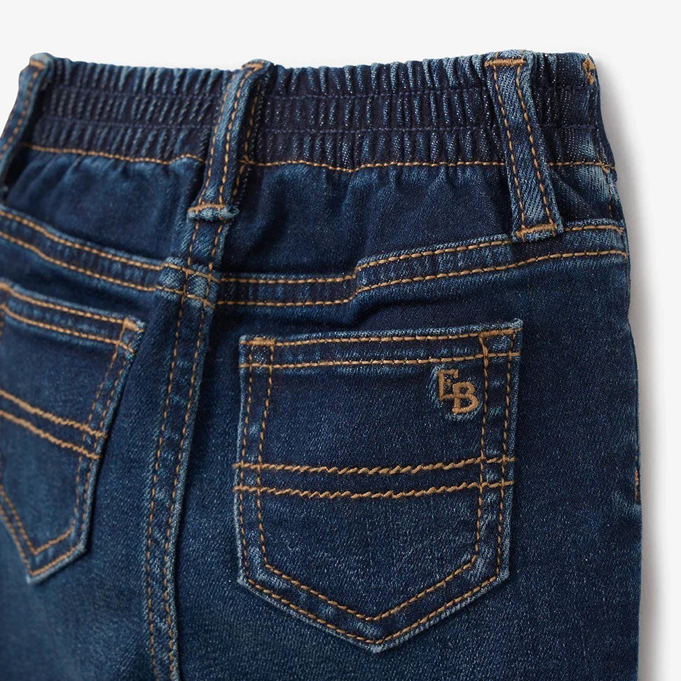My First Jeans Set