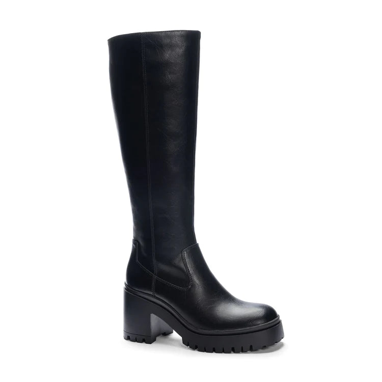 Oakleigh Boots