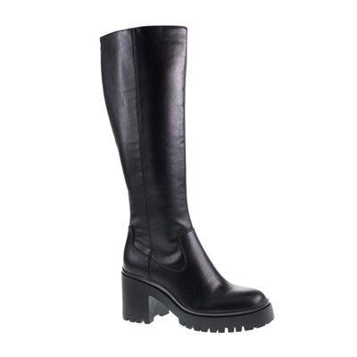 Oakleigh Boots
